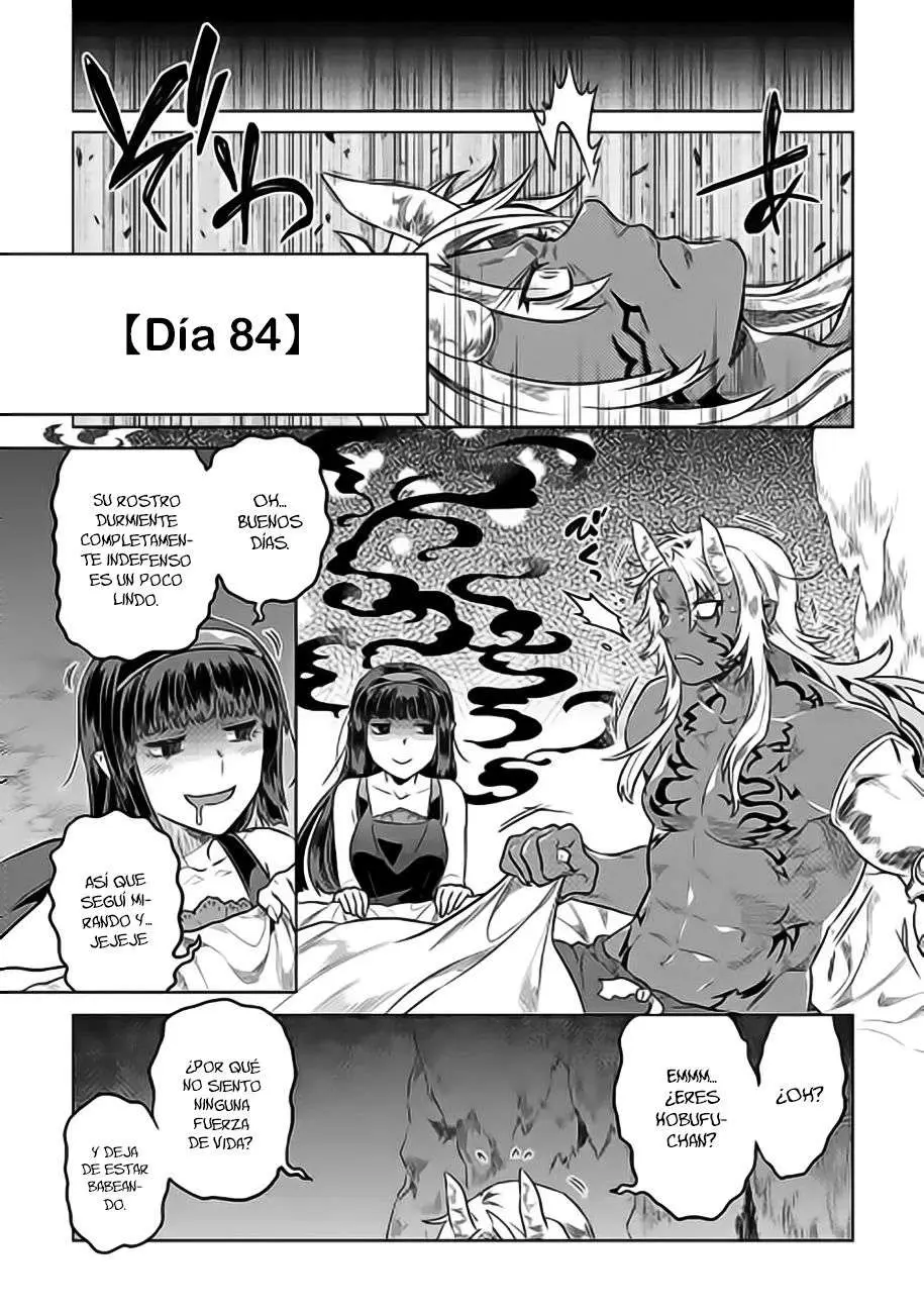 Re:Monster capítulo 38, página 10