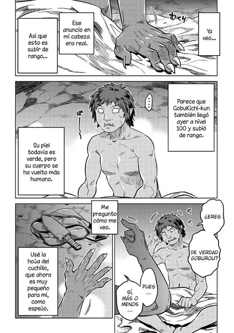 Re:Monster capítulo 4, página 3