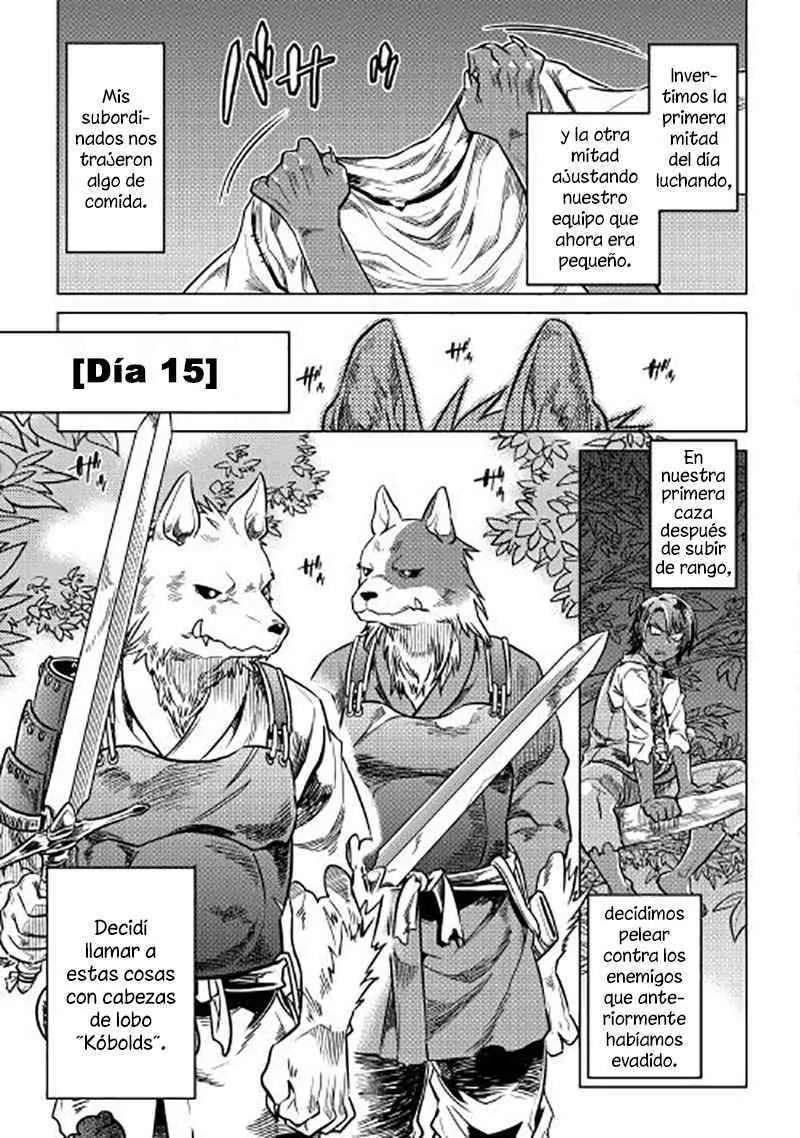 Re:Monster capítulo 4, página 10