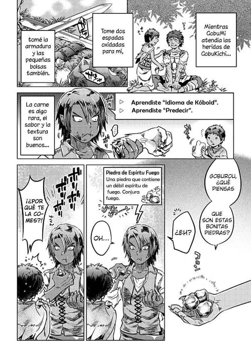 Re:Monster capítulo 4, página 17