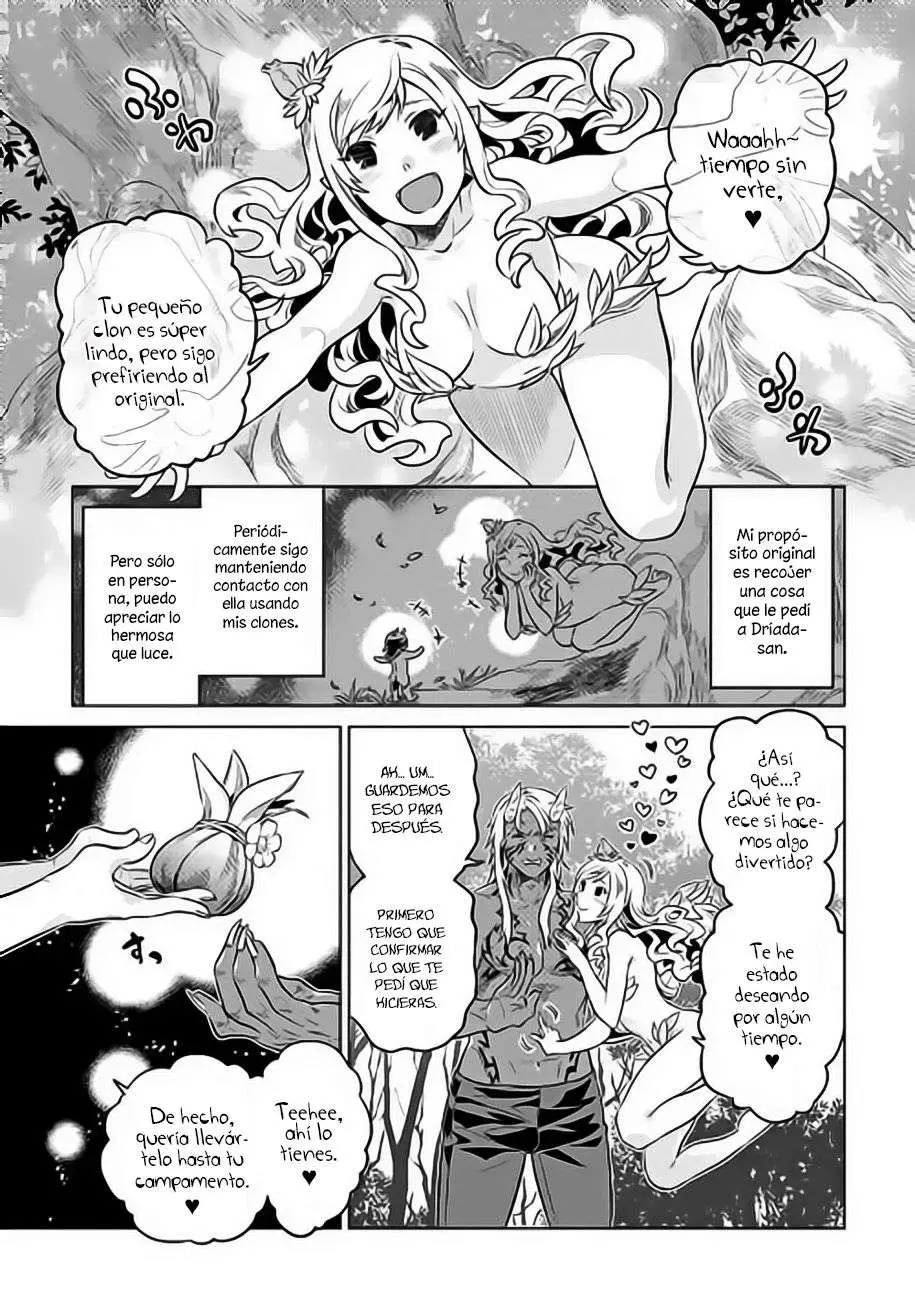 Re:Monster capítulo 40, página 10