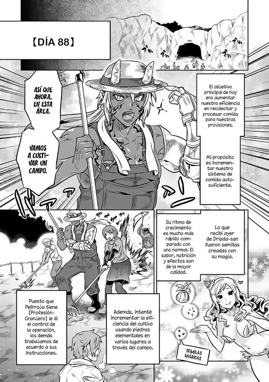 Re:Monster capítulo 40, página 12