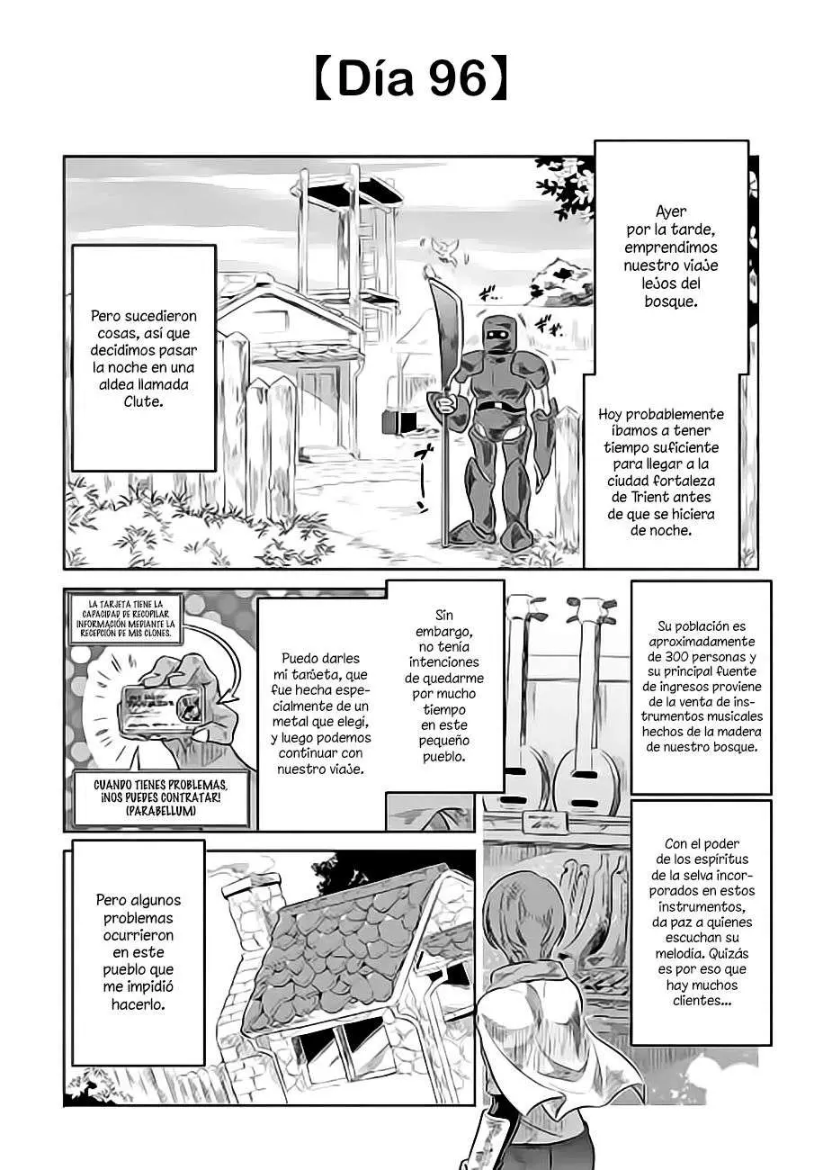 Re:Monster capítulo 42, página 3