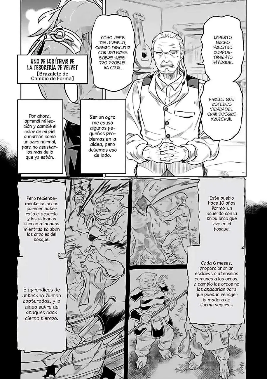 Re:Monster capítulo 42, página 4