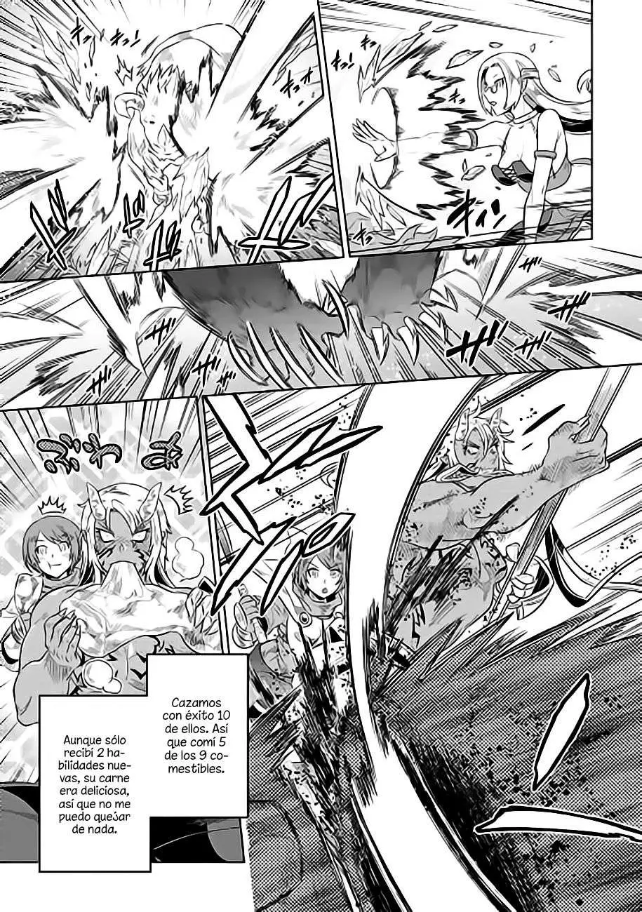 Re:Monster capítulo 42, página 12