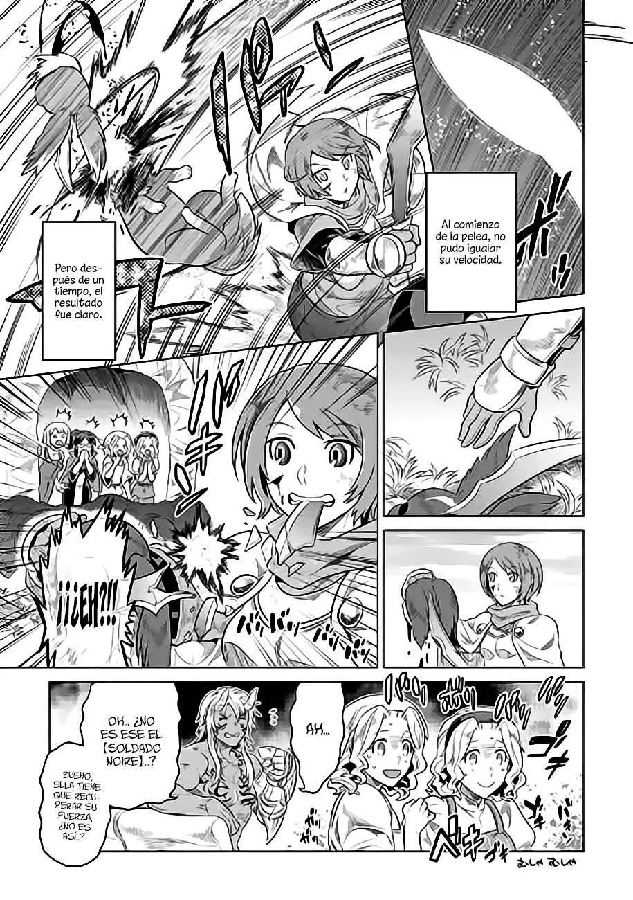 Re:Monster capítulo 42, página 14