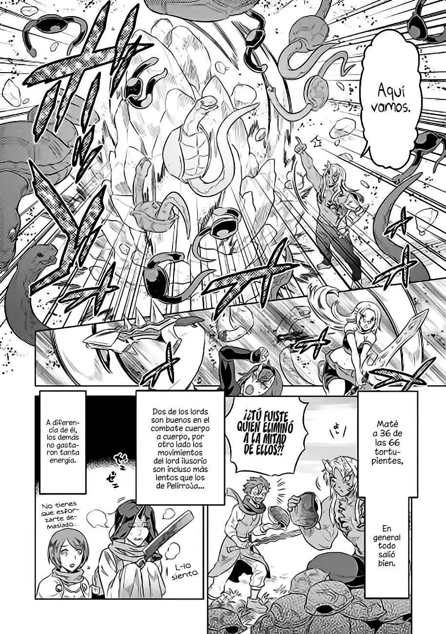 Re:Monster capítulo 42, página 17