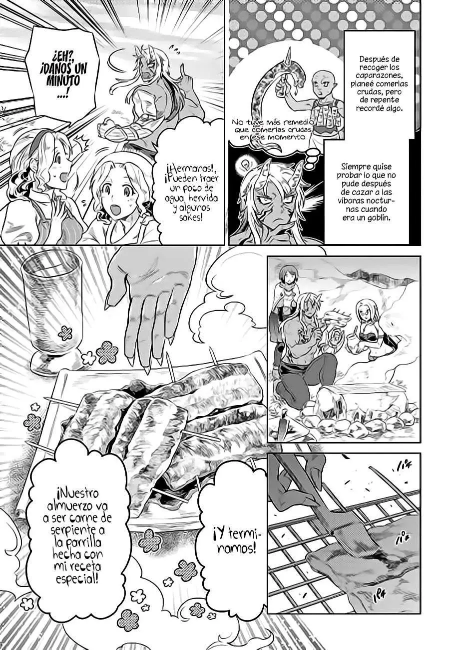 Re:Monster capítulo 42, página 18