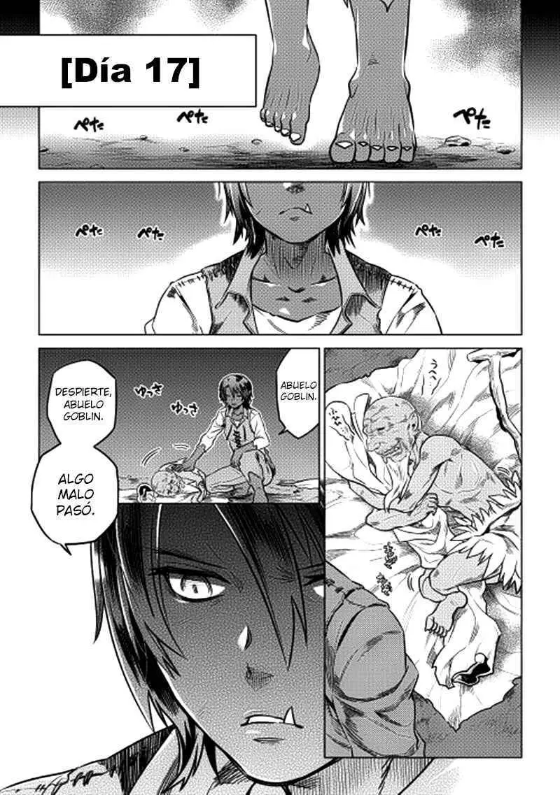 Re:Monster capítulo 5, página 2