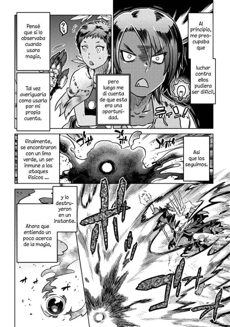 Re:Monster capítulo 5, página 21
