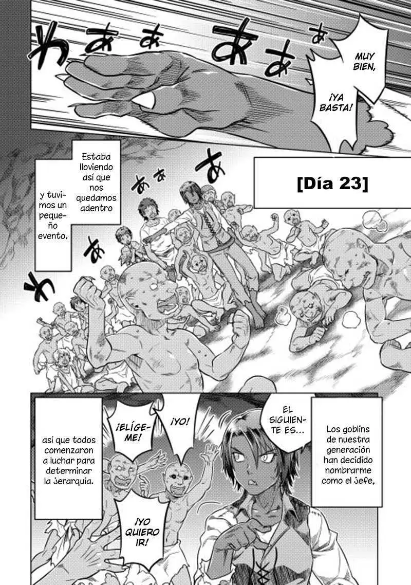 Re:Monster capítulo 6, página 3