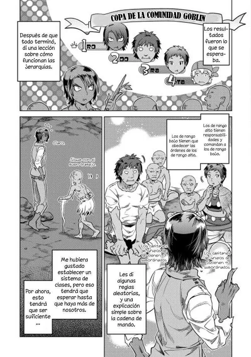 Re:Monster capítulo 6, página 4