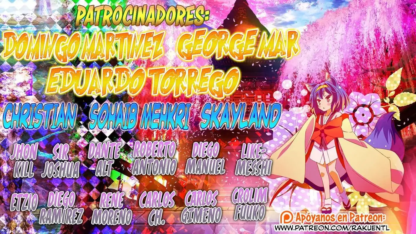 Re:Monster capítulo 66, página 2