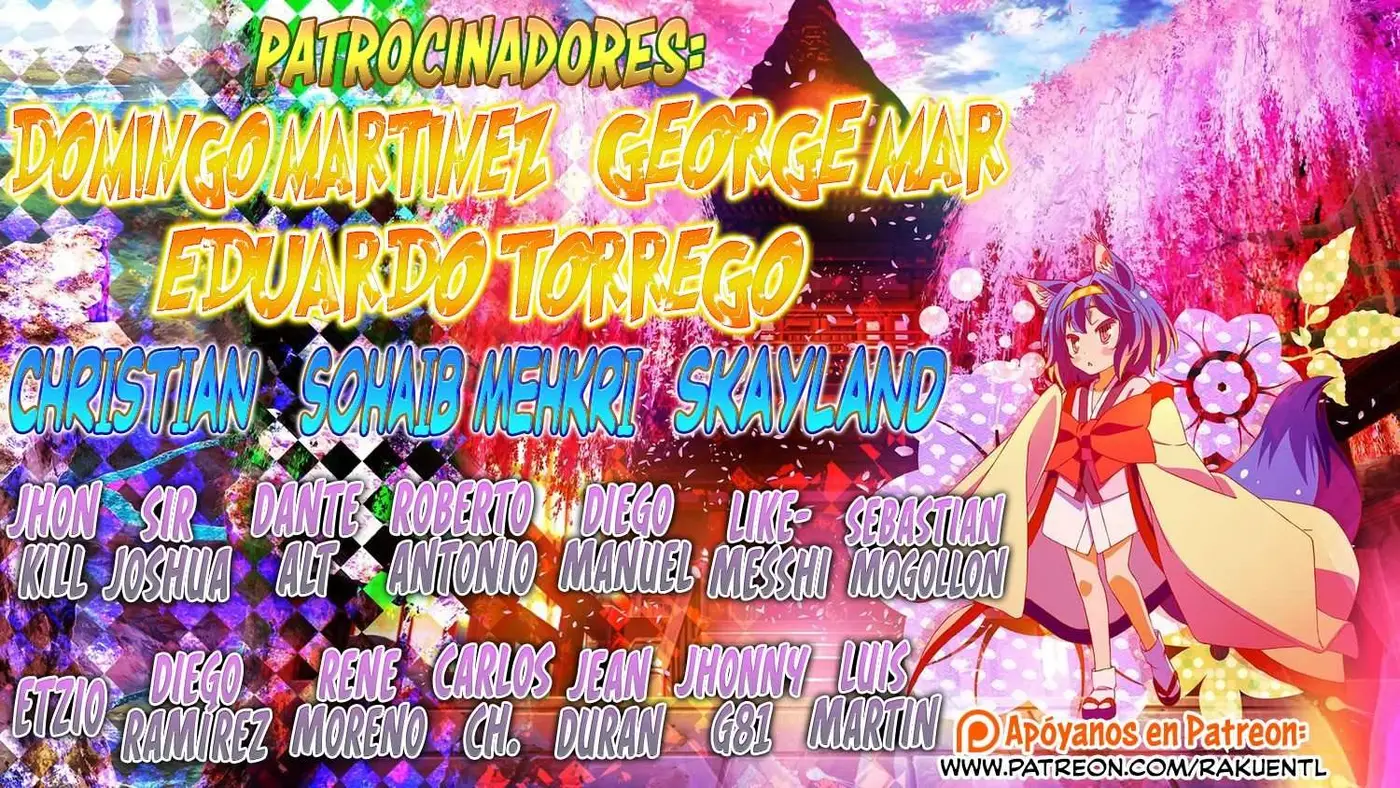 Re:Monster capítulo 67, página 2