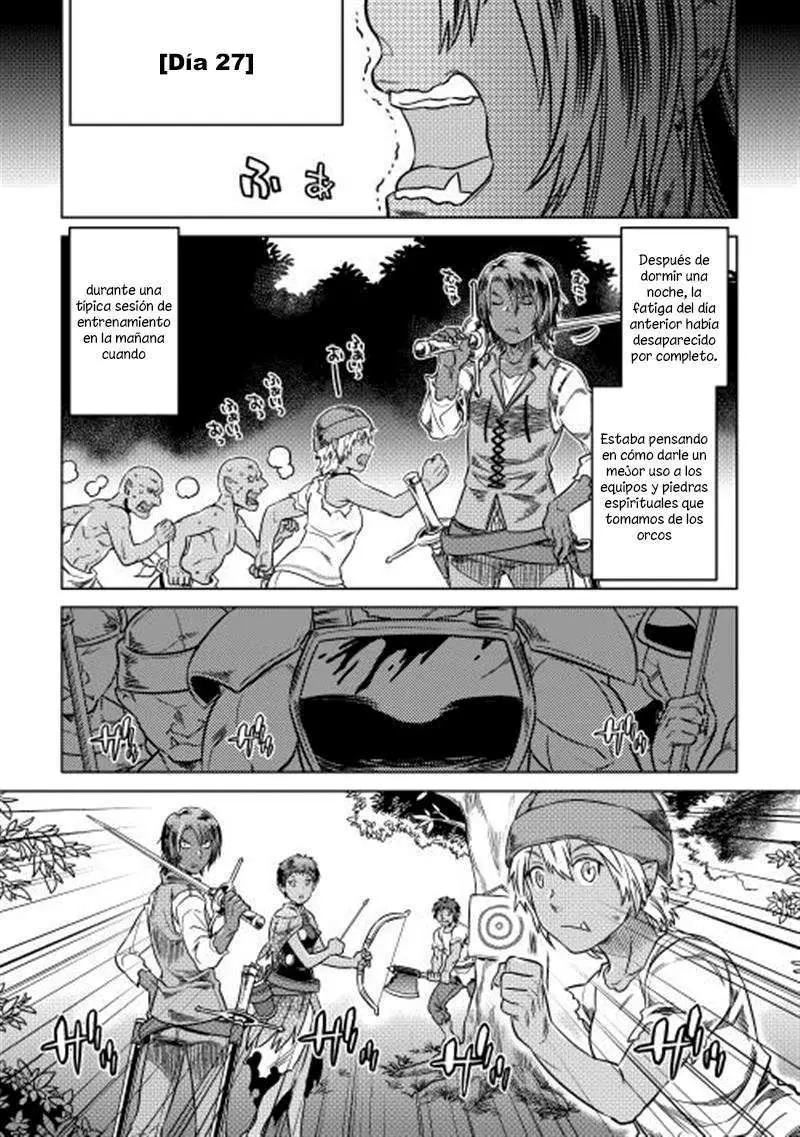Re:Monster capítulo 7, página 2