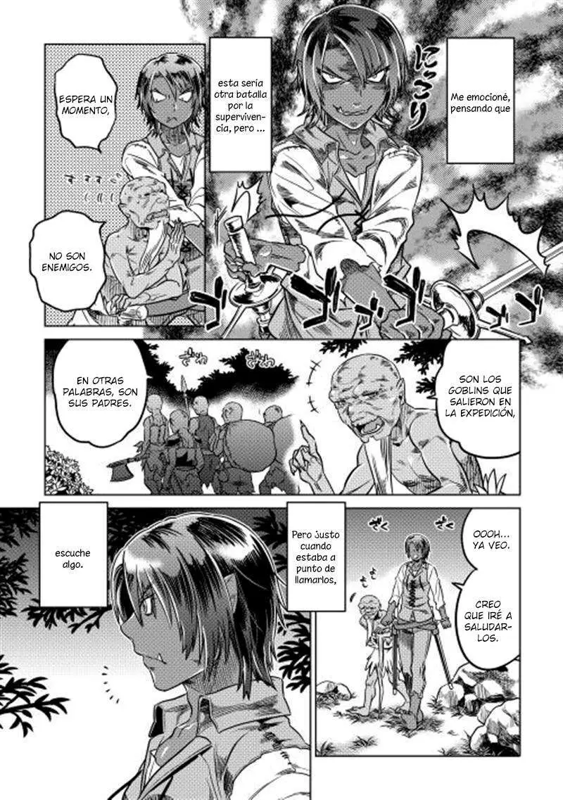 Re:Monster capítulo 7, página 4