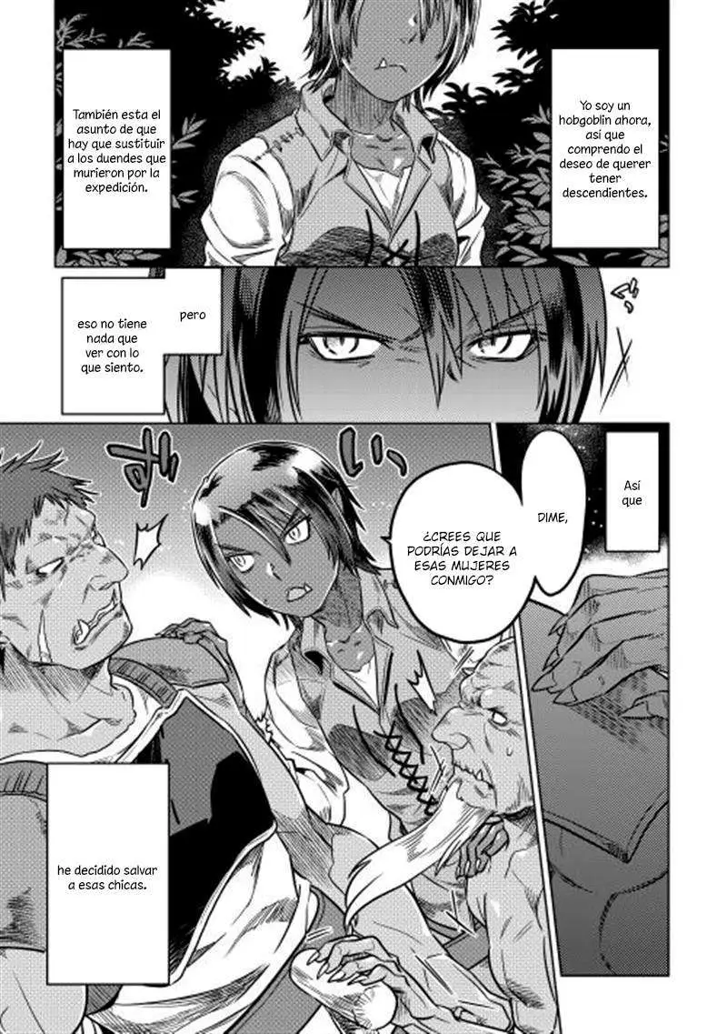 Re:Monster capítulo 7, página 6