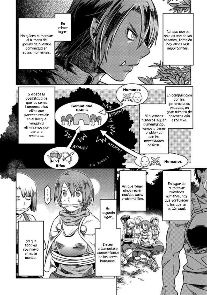 Re:Monster capítulo 7, página 7