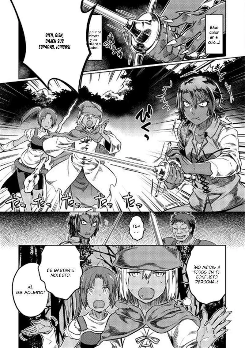Re:Monster capítulo 7, página 10