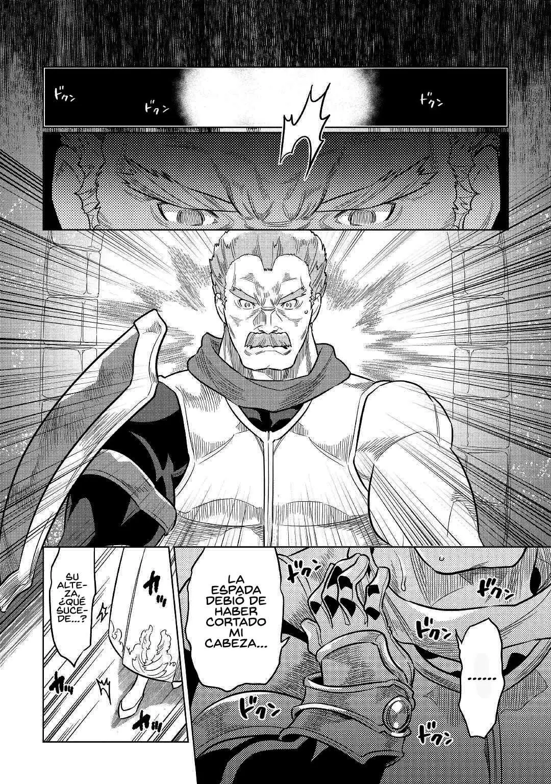 Re:Monster capítulo 74, página 12