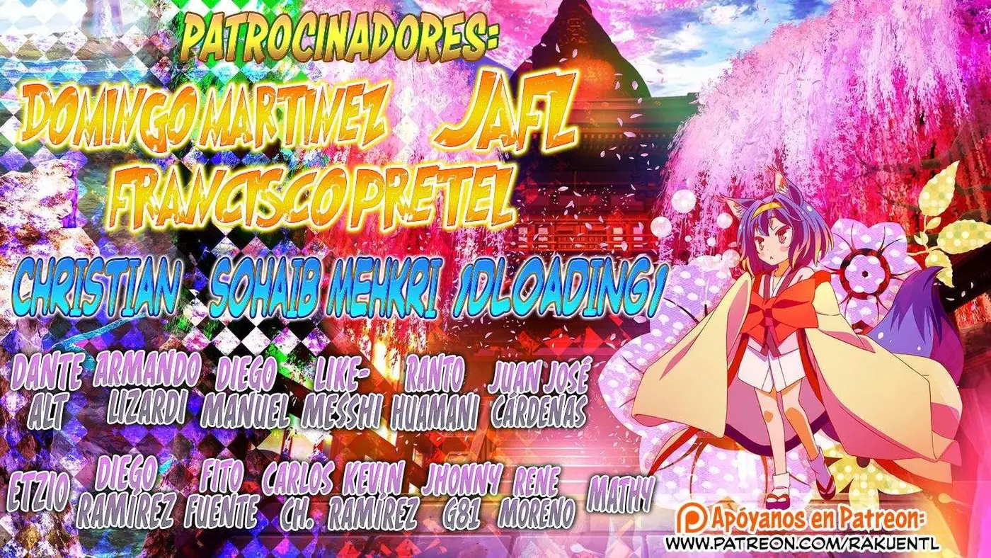 Re:Monster capítulo 75, página 2