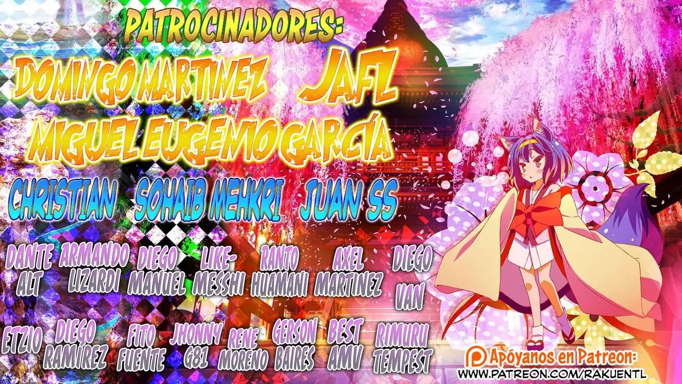 Re:Monster capítulo 76, página 2