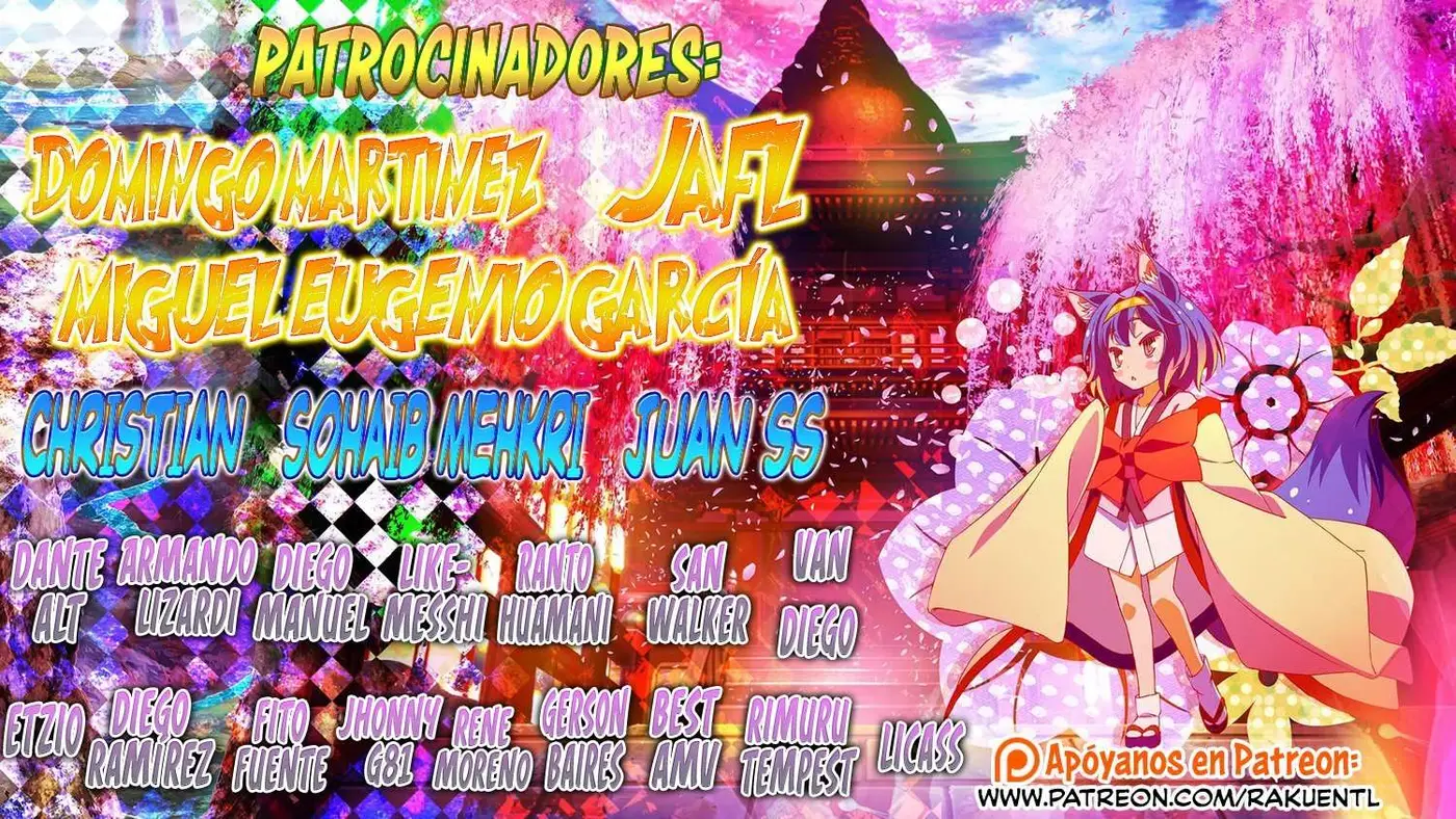Re:Monster capítulo 77, página 2