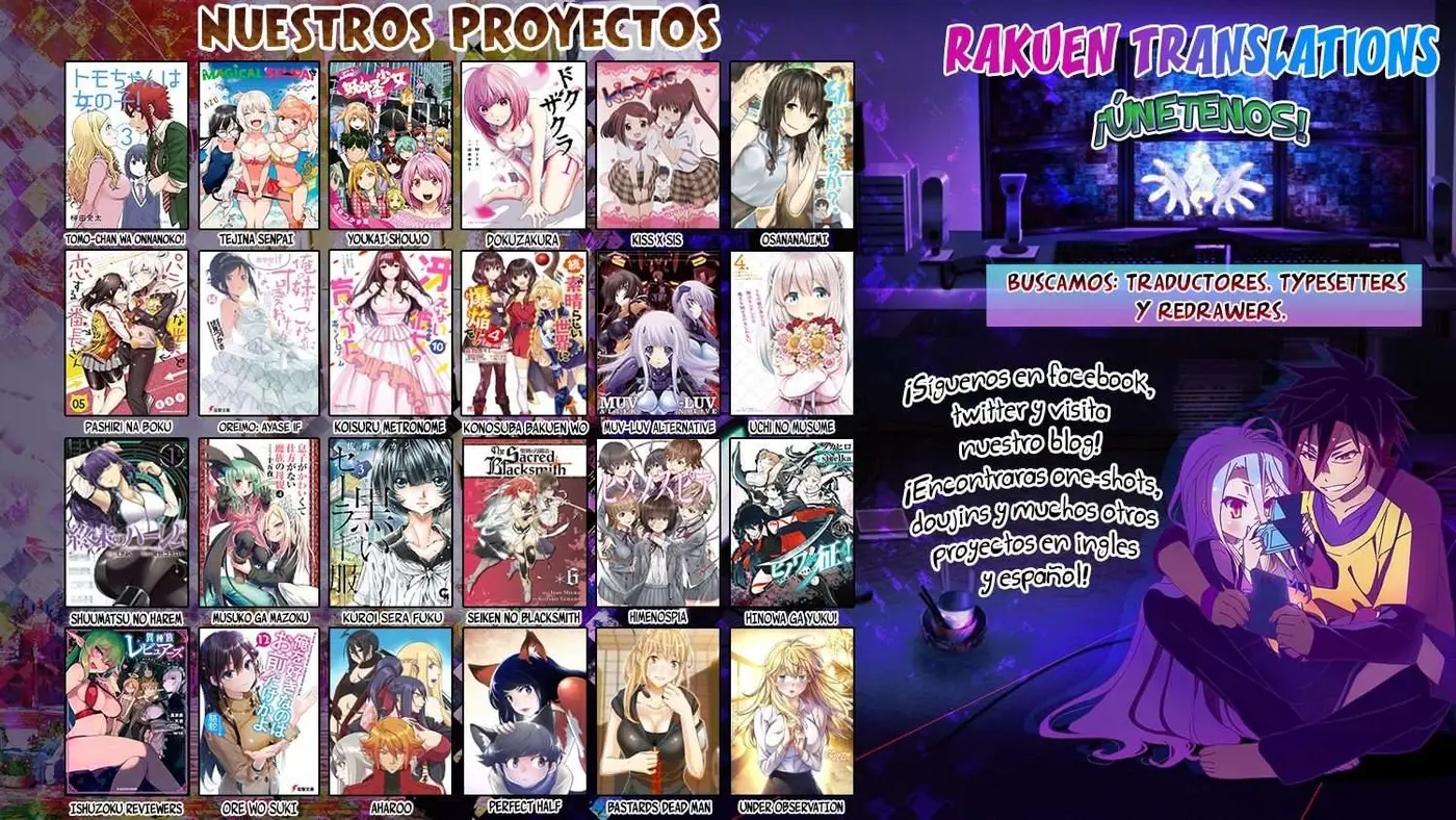 Re:Monster capítulo 79, página 25