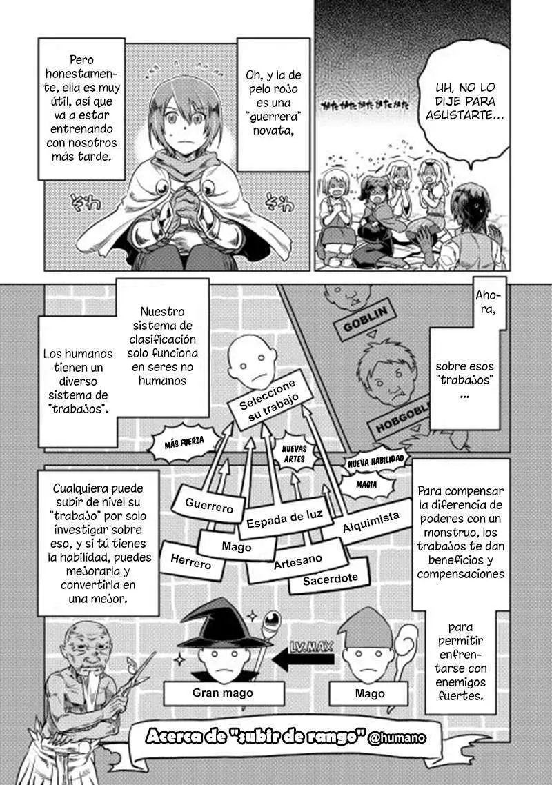 Re:Monster capítulo 8, página 4