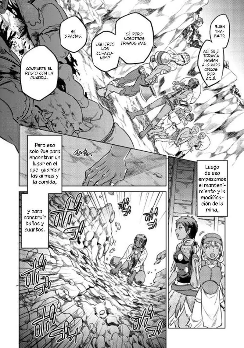Re:Monster capítulo 8, página 7