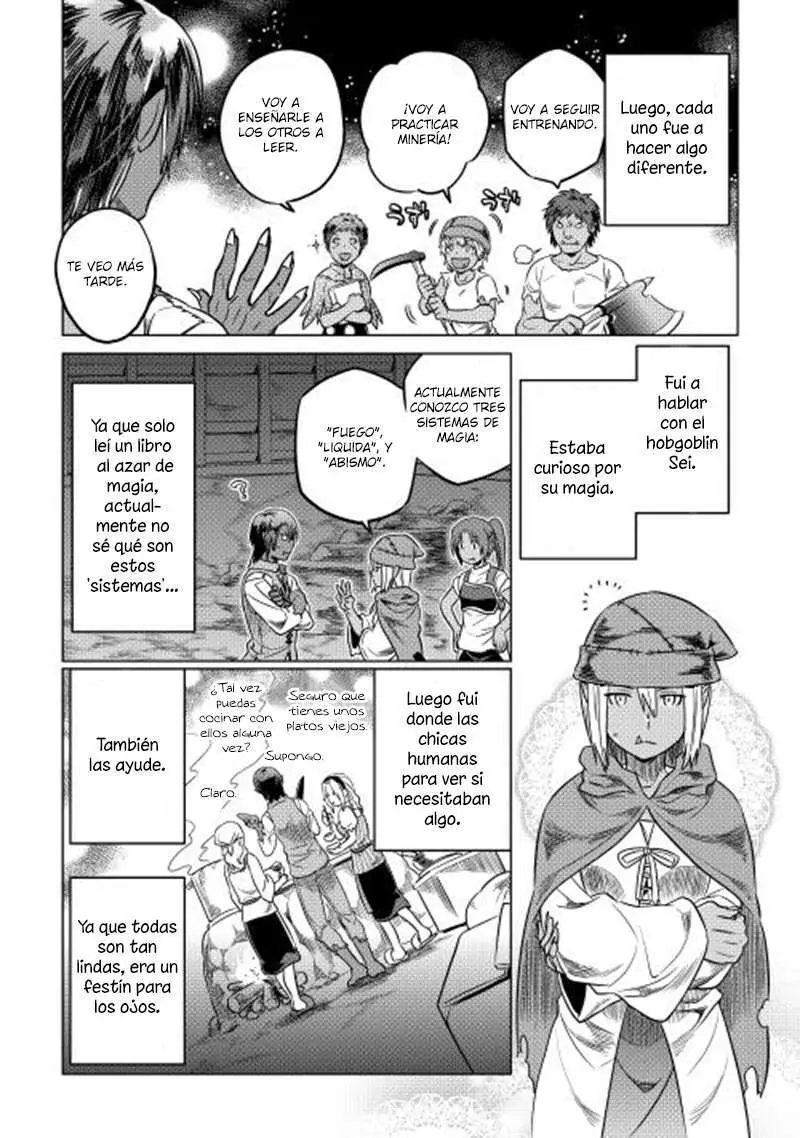 Re:Monster capítulo 8, página 13