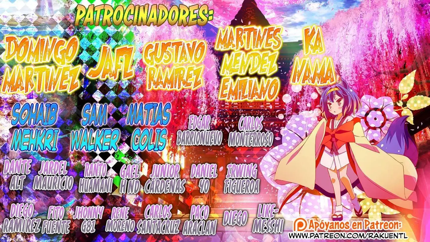 Re:Monster capítulo 86, página 2