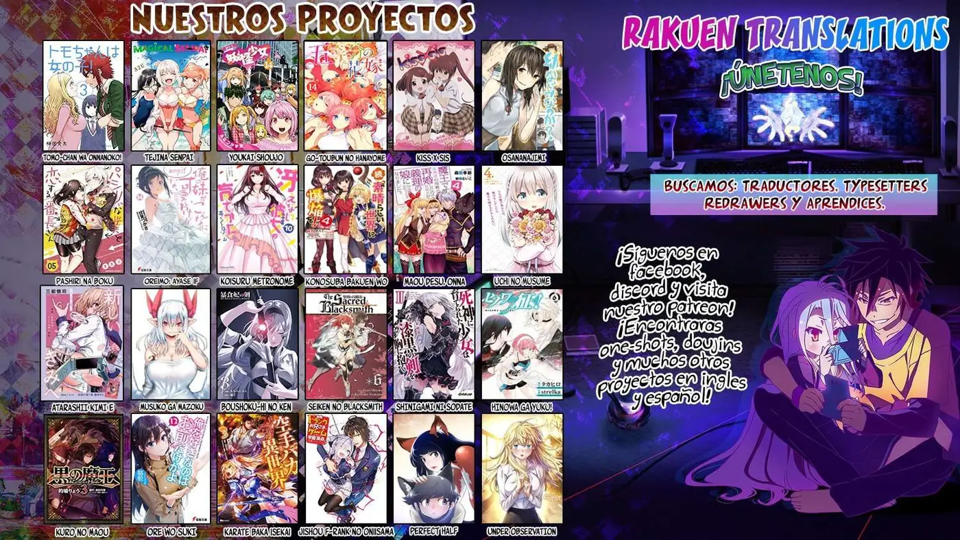 Re:Monster capítulo 86, página 25