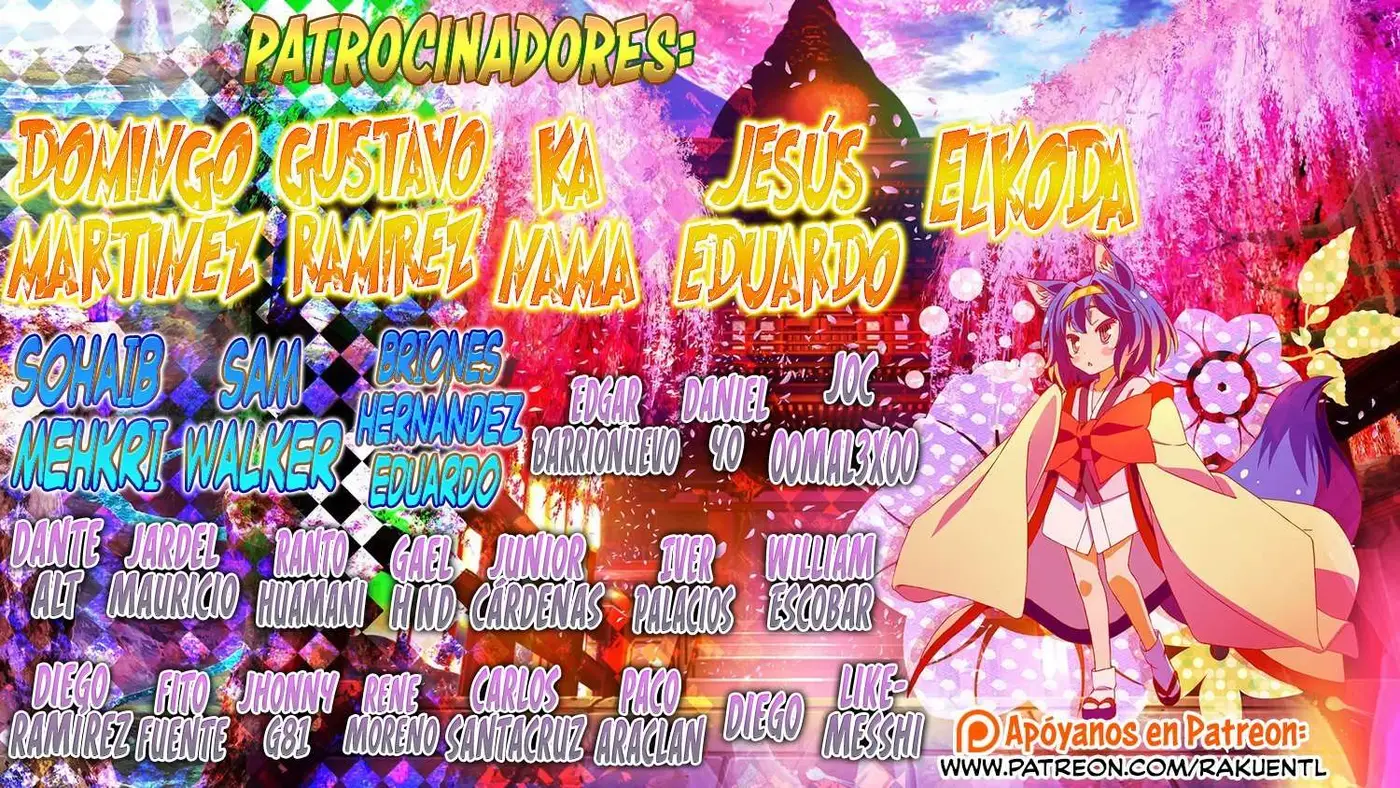 Re:Monster capítulo 88, página 2