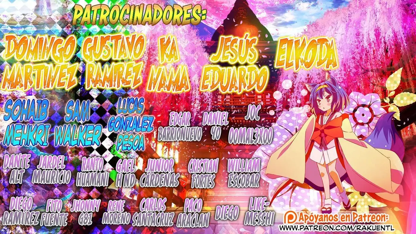 Re:Monster capítulo 89, página 2