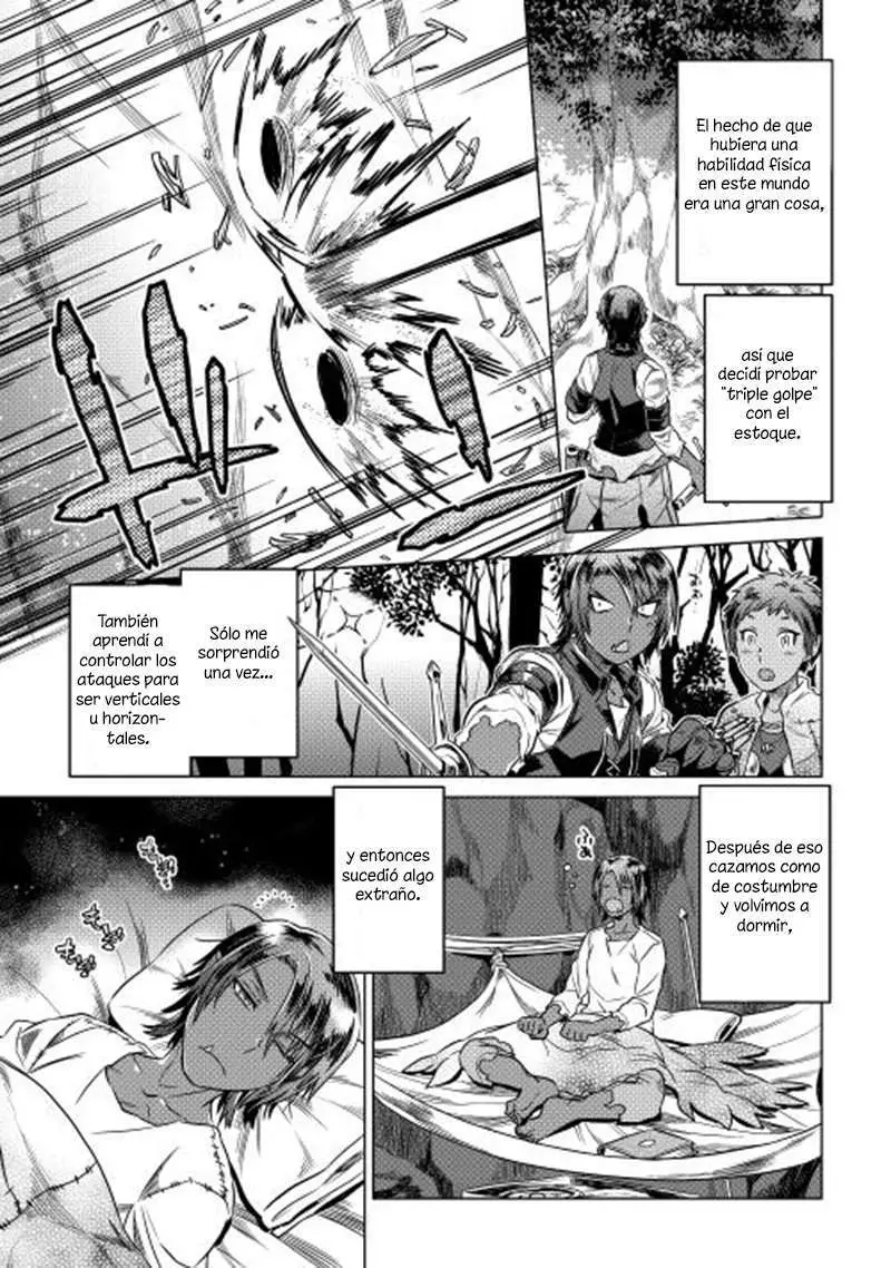 Re:Monster capítulo 9, página 15
