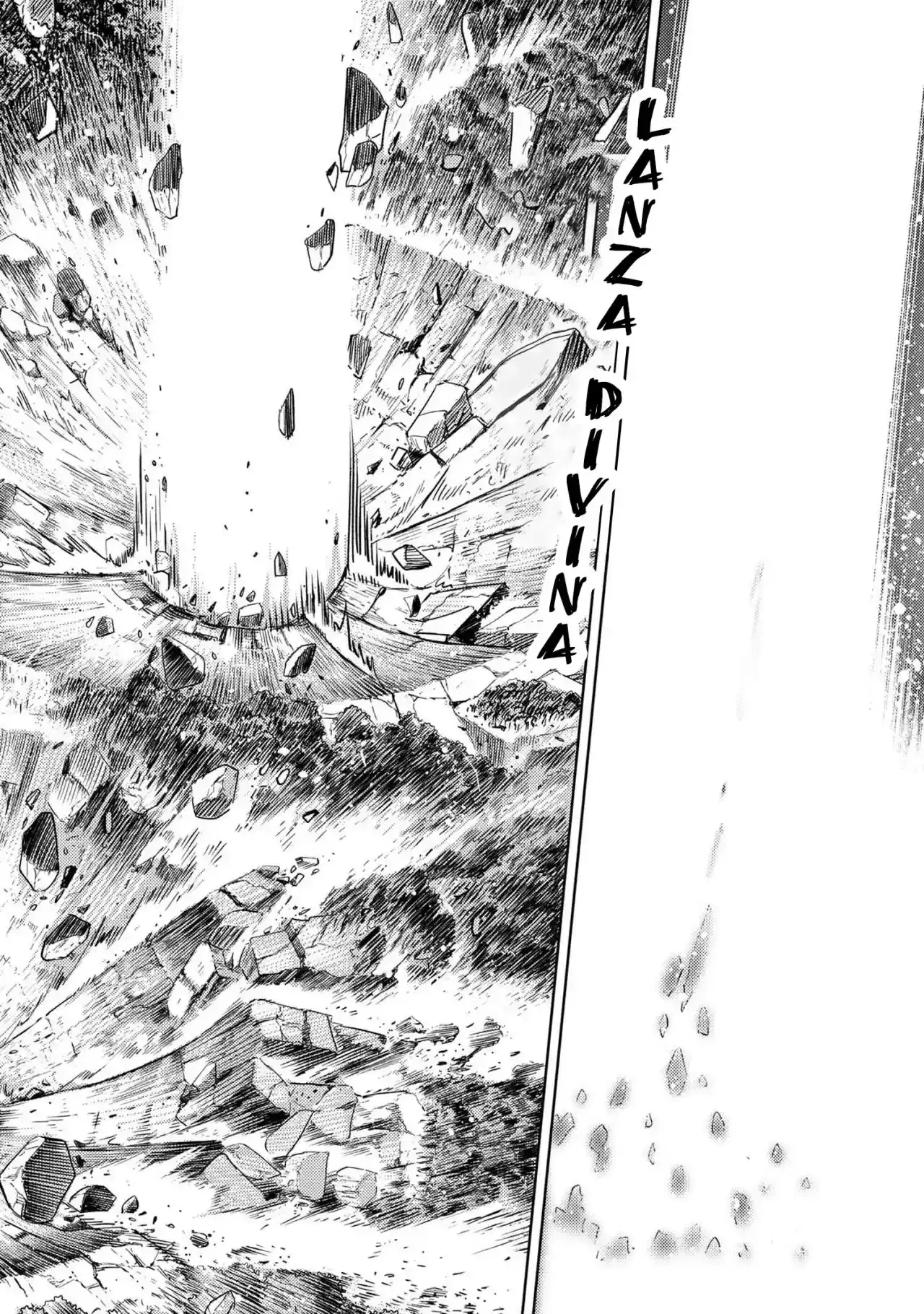 Sekai Saikou no Ansatsusha, Isekai Kizoku ni Tensei Suru capítulo 21, página 7