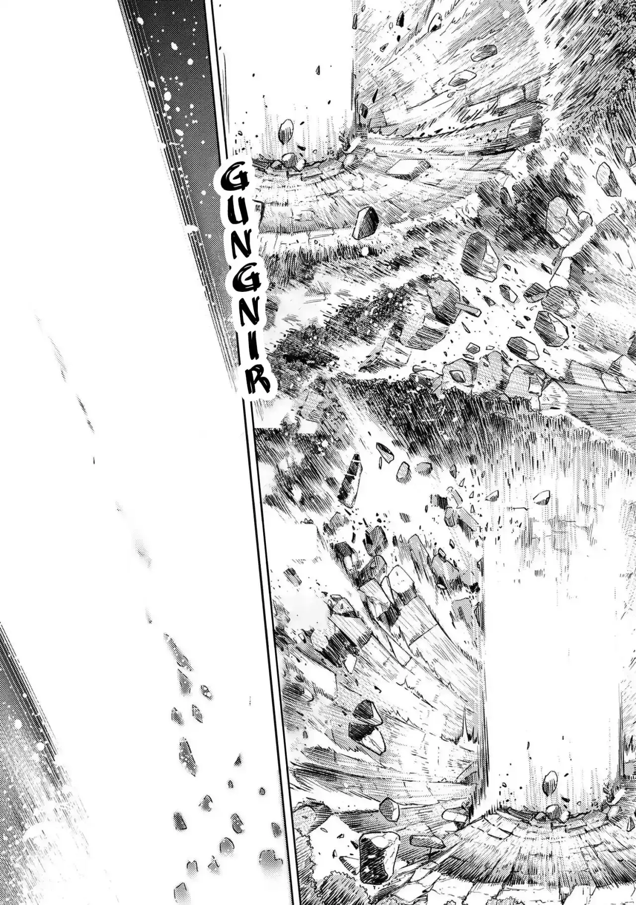 Sekai Saikou no Ansatsusha, Isekai Kizoku ni Tensei Suru capítulo 21, página 8