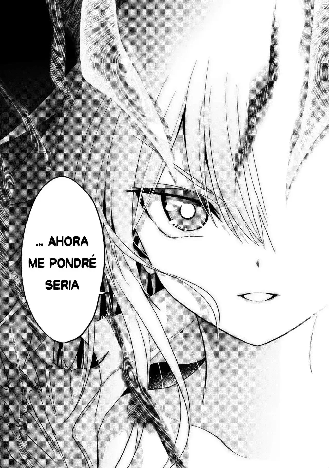 Sekai Saikou no Ansatsusha, Isekai Kizoku ni Tensei Suru capítulo 21, página 21