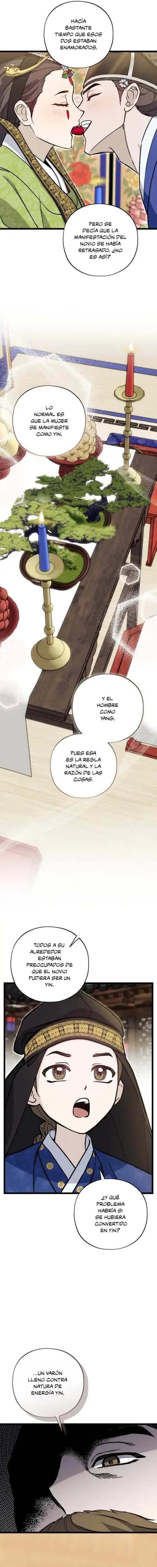 Binari capítulo 1, página 3