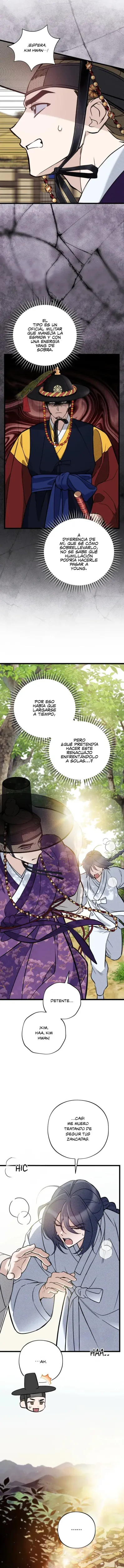 Binari capítulo 2, página 8