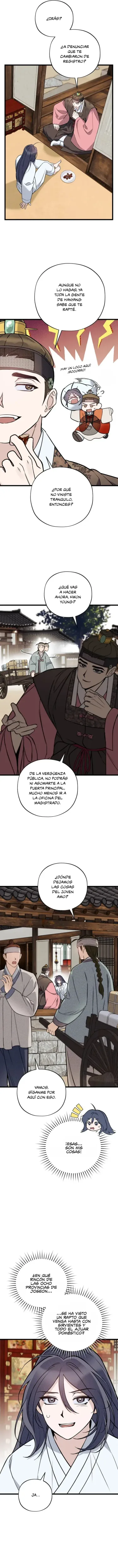 Binari capítulo 3, página 6