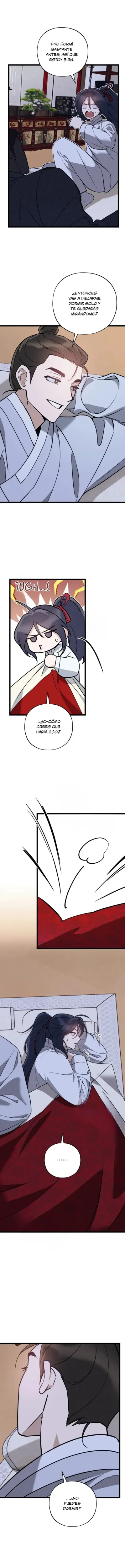 Binari capítulo 4, página 2