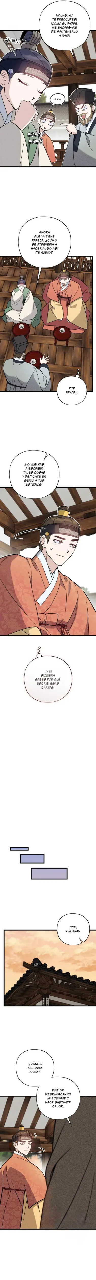 Binari capítulo 4, página 10
