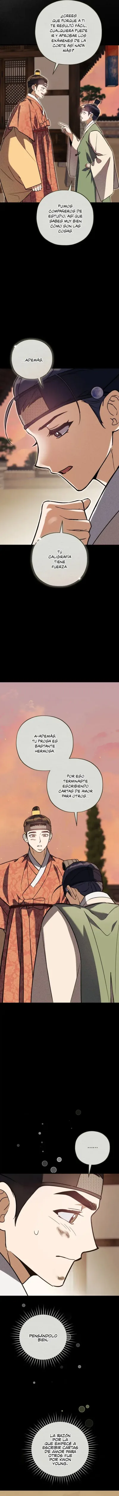 Binari capítulo 5, página 6