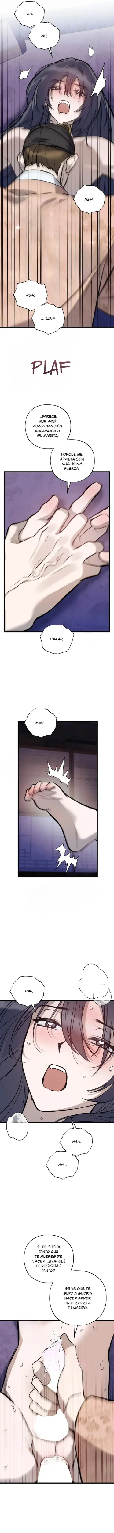 Binari capítulo 8, página 4