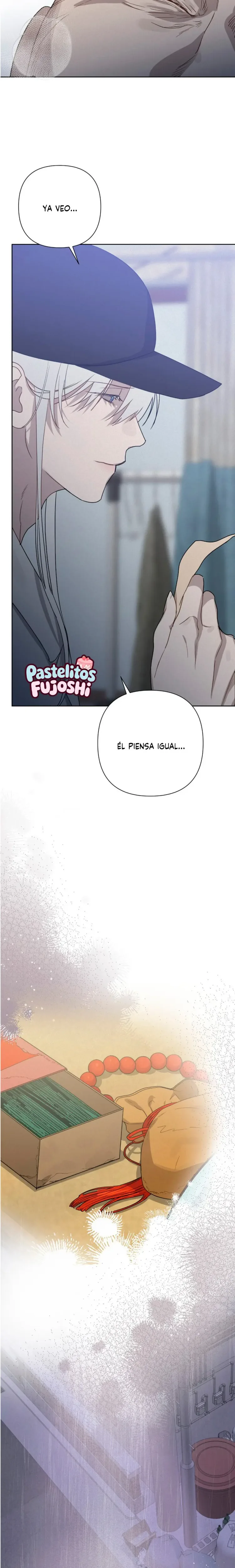 como matar a dios capítulo 13, página 24