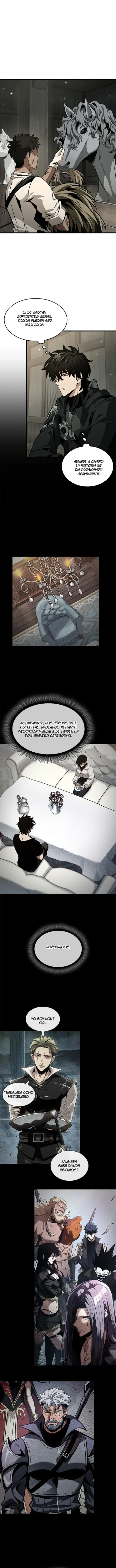 Pick me up capítulo 207, página 2