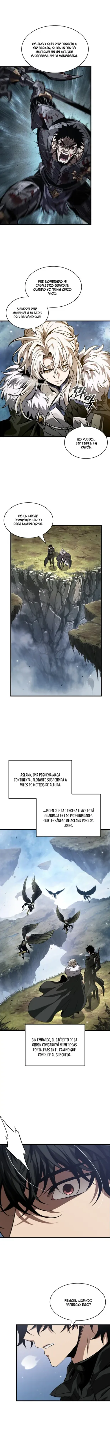 Pick me up capítulo 207, página 5