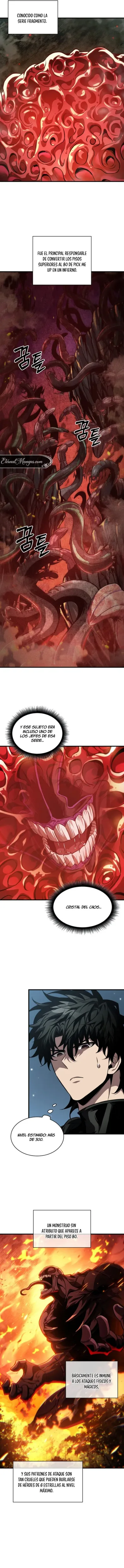 Pick me up capítulo 207, página 7